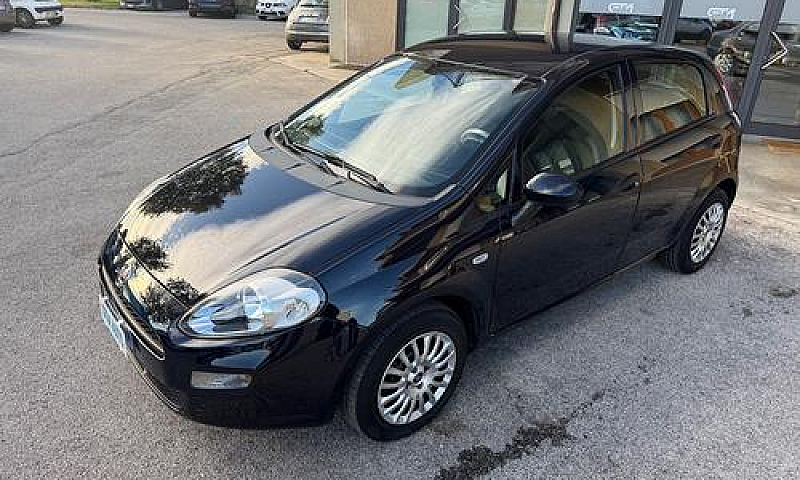 Fiat Grande Punto - ...