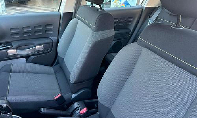 Citroen C3 Puretech ...
