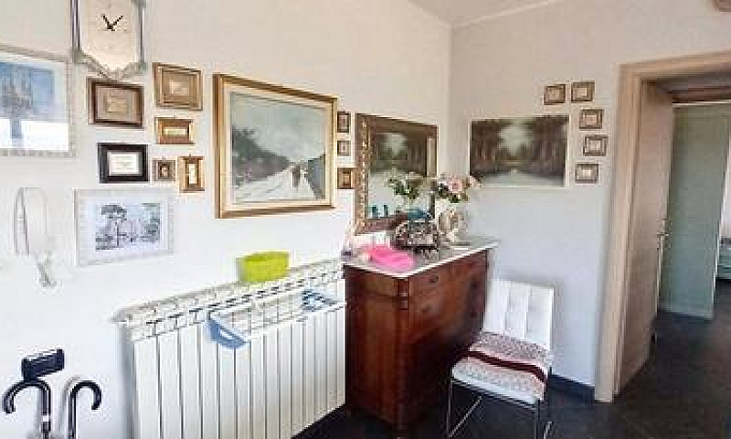 Appartamento Di Rece...