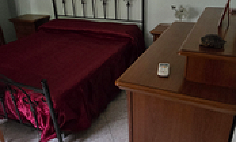 Appartamento Arredat...