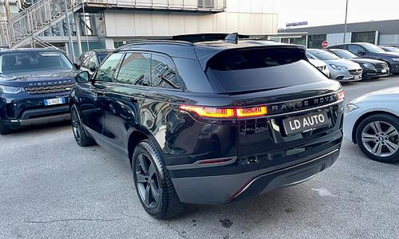 Land Rover Range Rov...