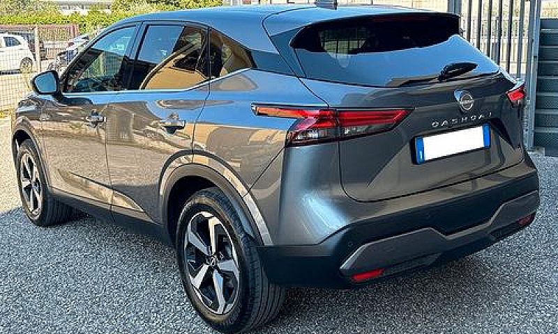 Nissan Qashqai Tekna...