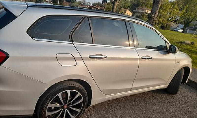 Fiat Tipo - 2019...