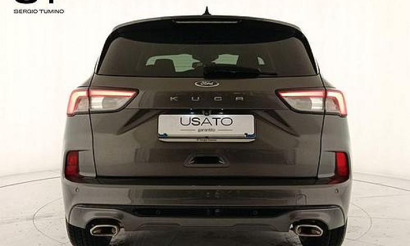 Ford Kuga 3ª Serie -...