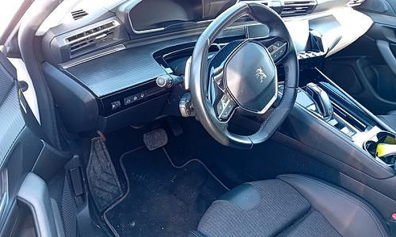 Peugeot 508 Bluehdi ...
