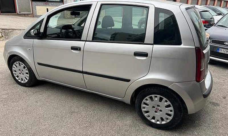 Fiat Idea 1.3 Multij...