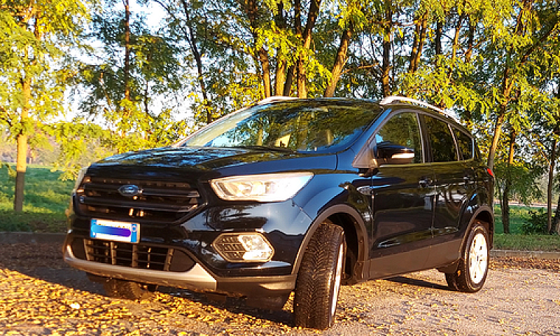 Ford Kuga 1.5...