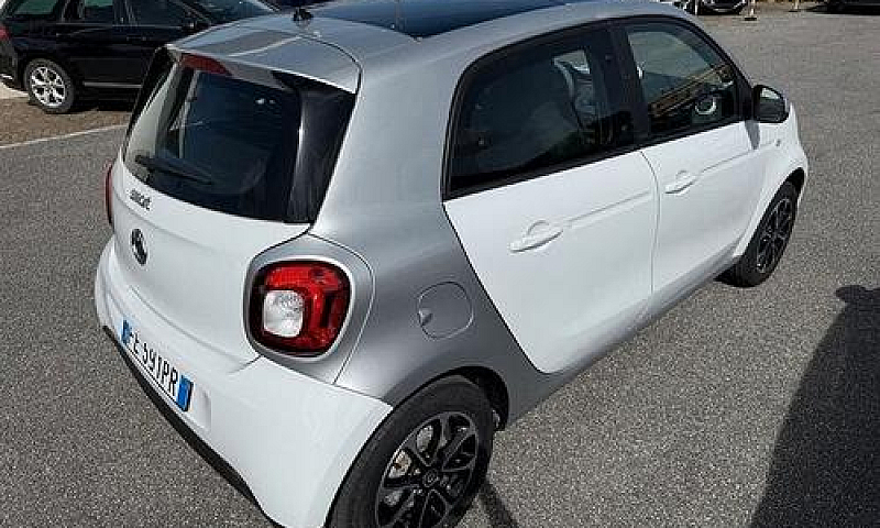 Smart Forfour 70 1.0...