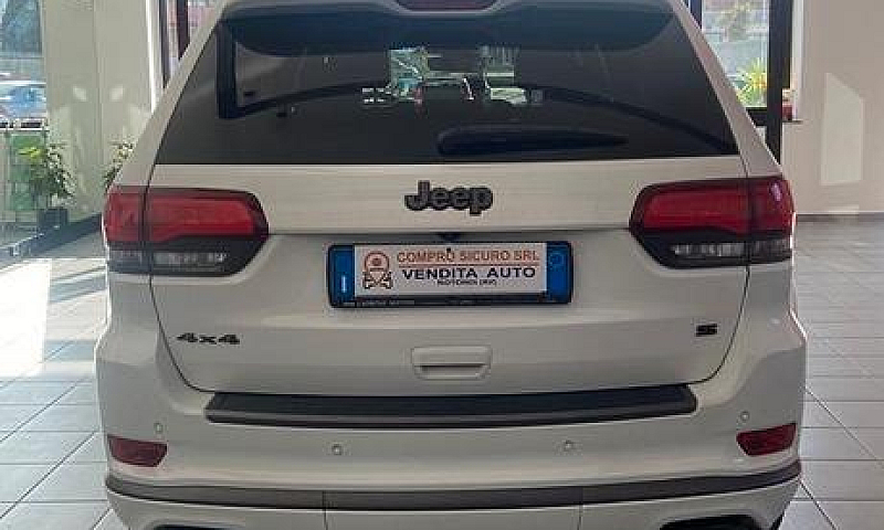 Jeep Grand Cherokee ...