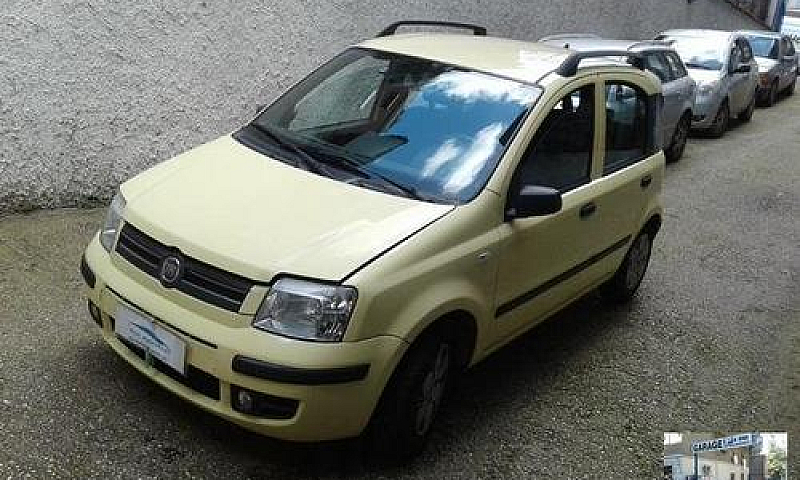 Fiat - Panda - 1.2 D...