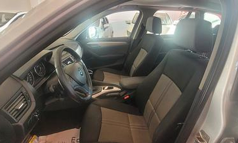 Bmw X1 Sdrive20D Ele...