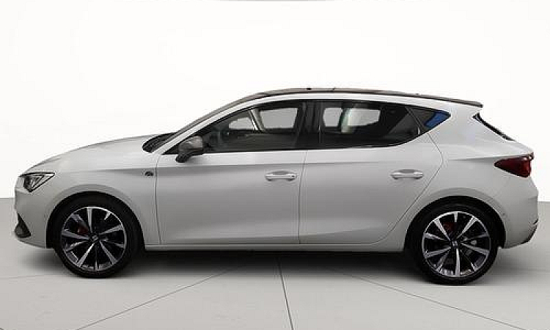 Seat Leon 1.5 Etsi F...