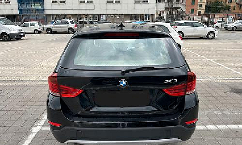 Bmw X1 (E84) - 2016...