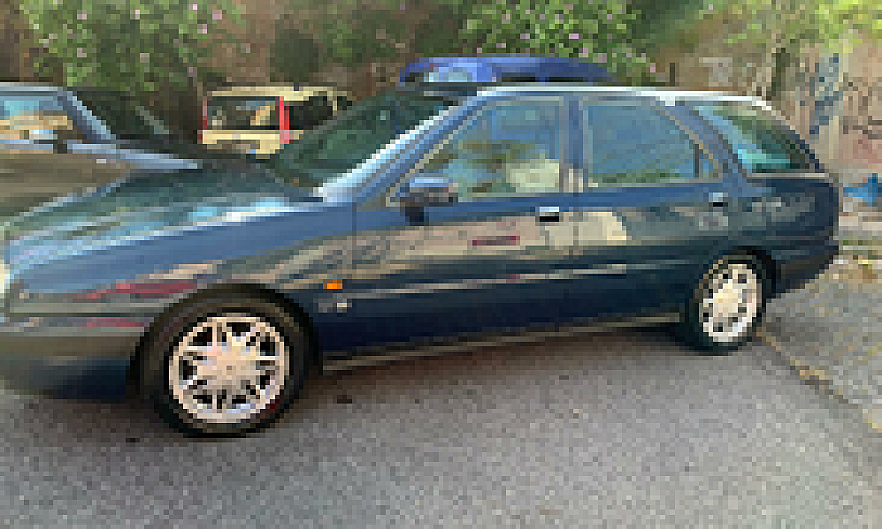 Lancia K 2000 Sw...