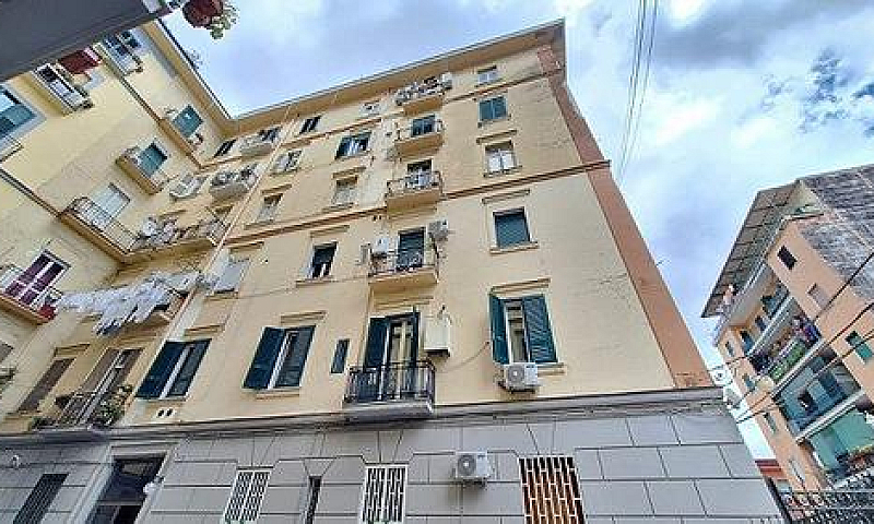 Appartamento Napoli ...
