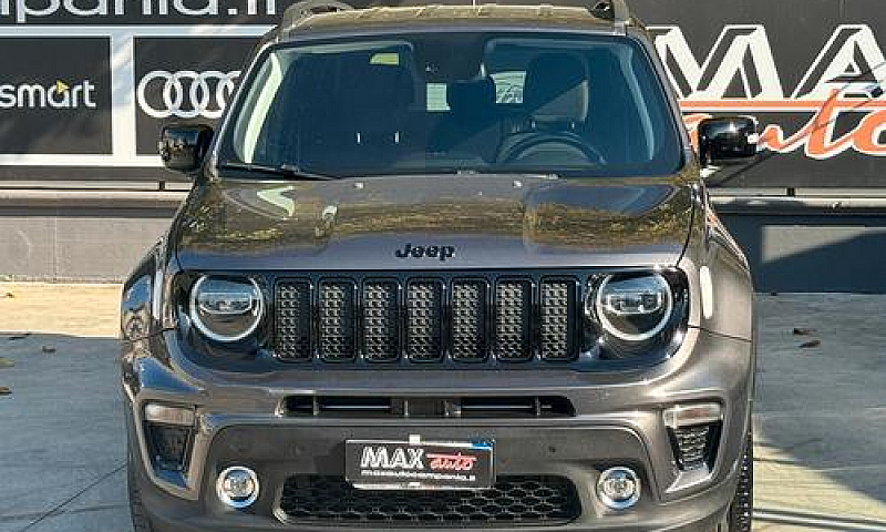 Jeep Renegade 1.3 T4...