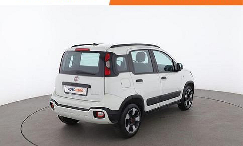 Fiat Panda Mb47807...