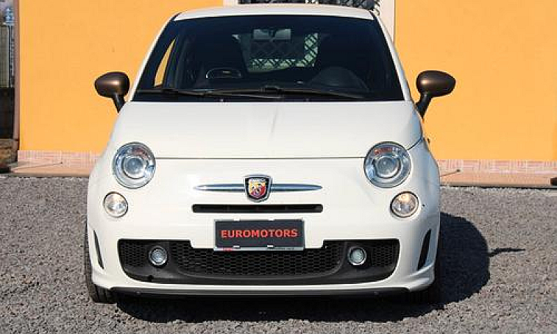 Abarth 500 Abarth 50...