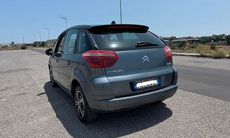 Citroen C4 Picasso 1...