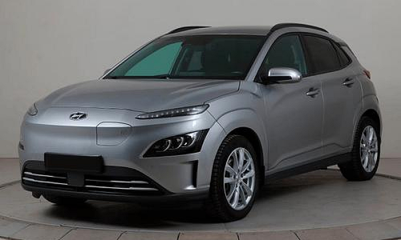 Hyundai Kona...