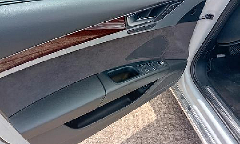 Audi A8 4.2 Tdi Quat...