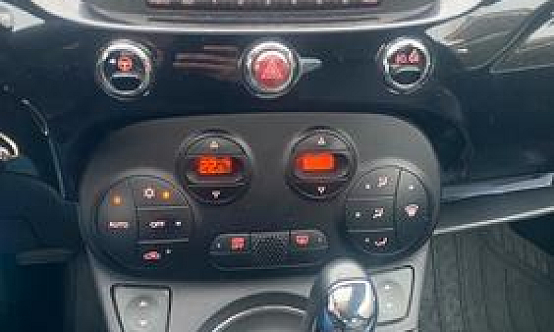 Fiat 500 Automatica ...