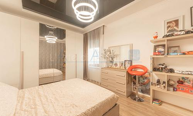 Marghera Trilocale C...
