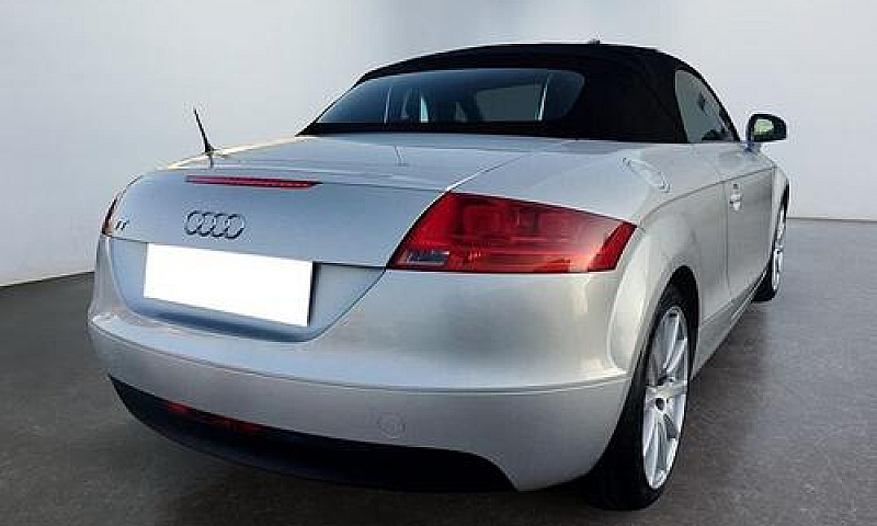 Audi Tt Roadster 2.0...
