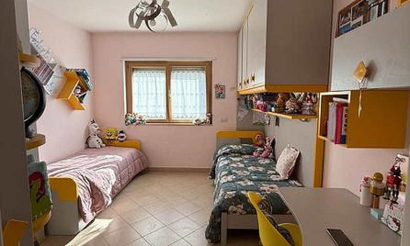 Appartamento Green -...