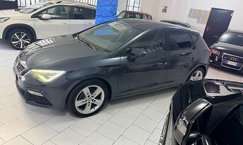 Seat Leon 1.6 Tdi 11...