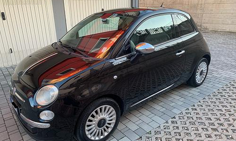 Fiat 500 Lounge 1.2 ...