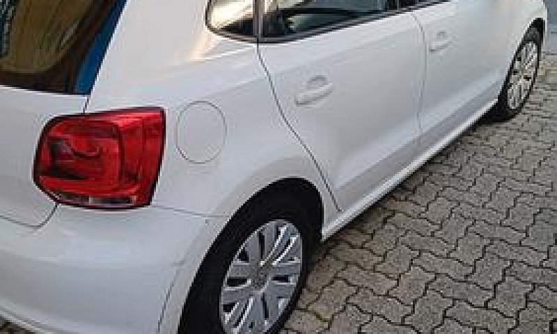 Volkswagen Polo 1.2 ...