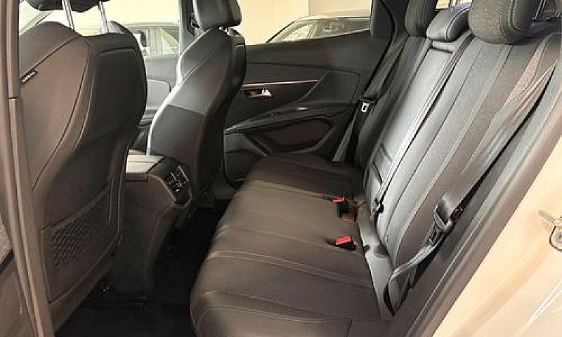 Peugeot 3008 Bluehdi...
