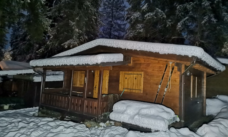 Casa Mobile X Vacanz...