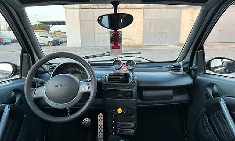 Smart Fortwo 450 - A...