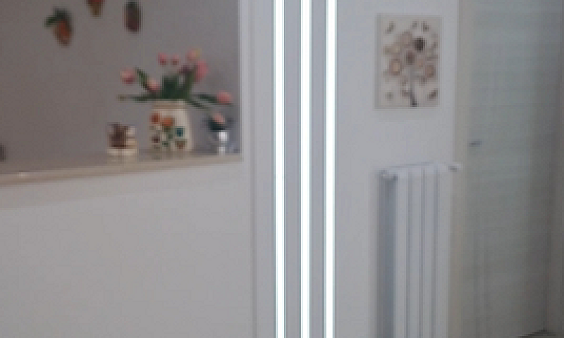 Nuova Mansarda A Pol...