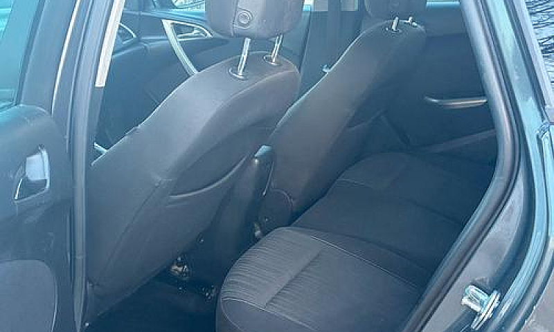 Opel Astra Ideale X ...
