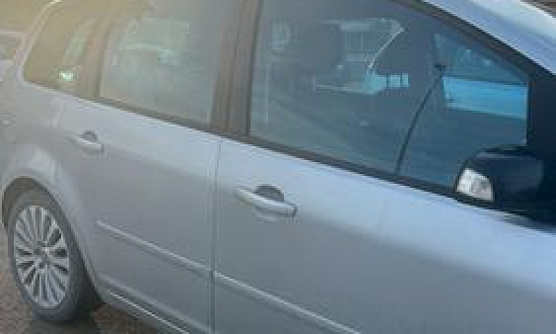 Cmax 1,6 90 Cv. Tita...