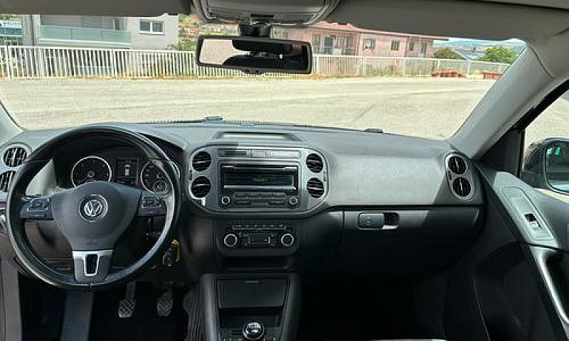 Volkswagen Tiguan 2....