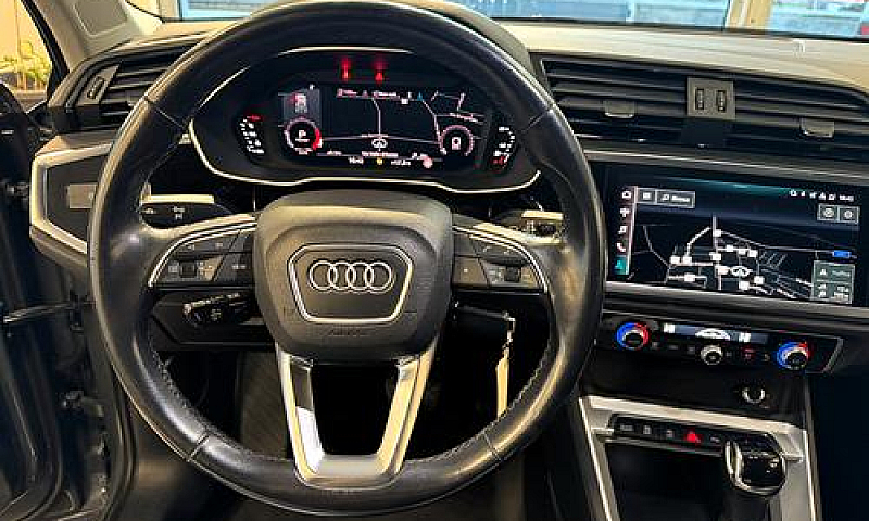 Audi Q3 35 Tdi 150Cv...