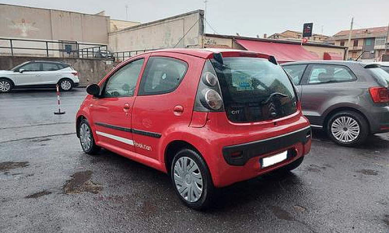 Citroen C1 1.0 68 Cv...