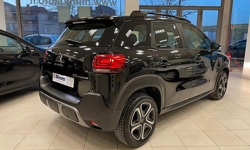 Citroen C3 Aircross ...