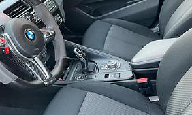 Bmw X1 1.8D Xdrive 4...