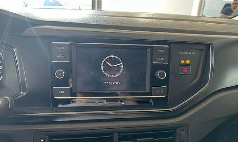 Polo 1.0 Benz Euro6 ...