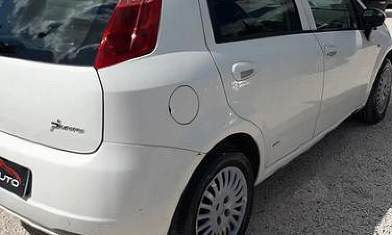 Fiat Grande Punto 1....