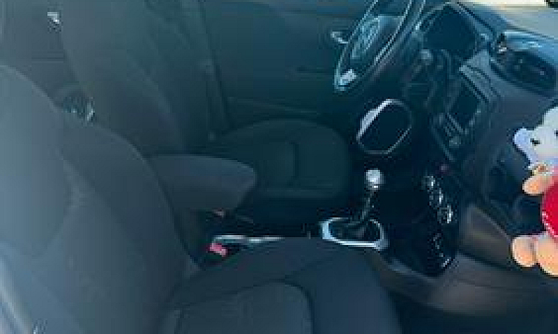 Jeep Renegade 1.6 12...