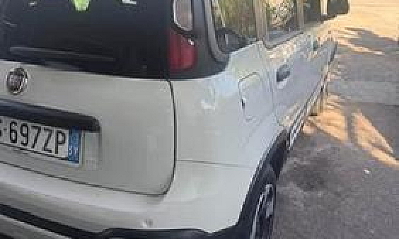 Fiat Panda 1.3 Alles...