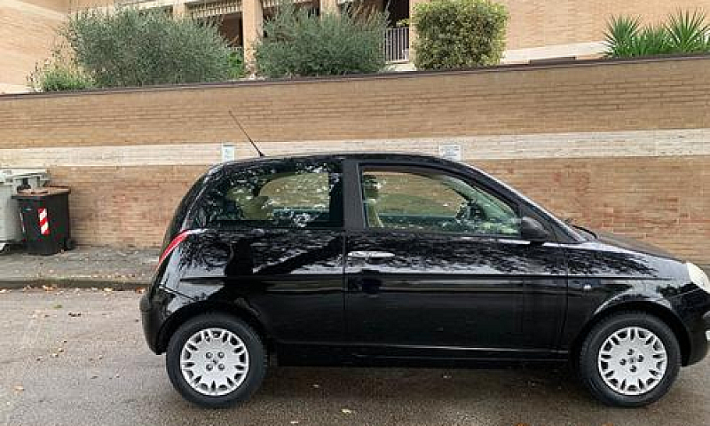 Lancia Ypsilon 1.2 O...