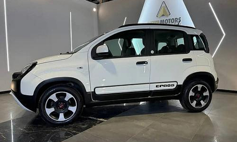 Fiat Panda 1.0 Hybri...