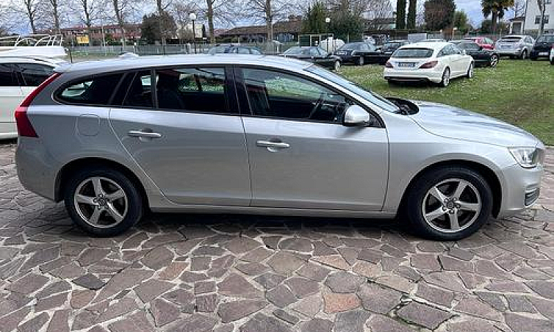 Volvo V60 (2010-2018...